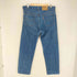 リーバイス Levis 505 ボタン裏532 84年製 オレンジタブ ジップフライデニムパンツ メンズ W36