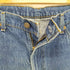 リーバイス Levis 505 ボタン裏532 84年製 オレンジタブ ジップフライデニムパンツ メンズ W36