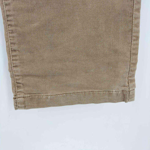 スコッチアンドソーダ SCOTCH&SODA 黒タグ 細畝 コーデュロイパンツ メンズ W34 L32