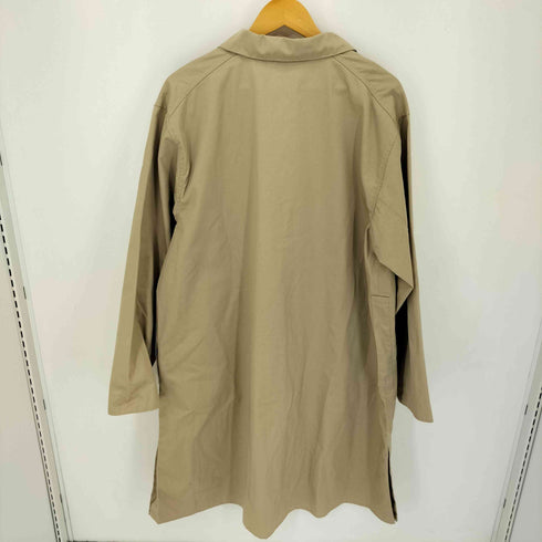 ユナイテッドアスレ UNITED ATHLE T/C エンジニア コート メンズ import:XL