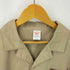 ユナイテッドアスレ UNITED ATHLE T/C エンジニア コート メンズ import:XL