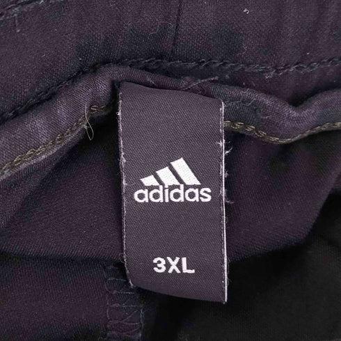 アディダス adidas 90S-00S サイドライントラックパンツ メンズ 3XL