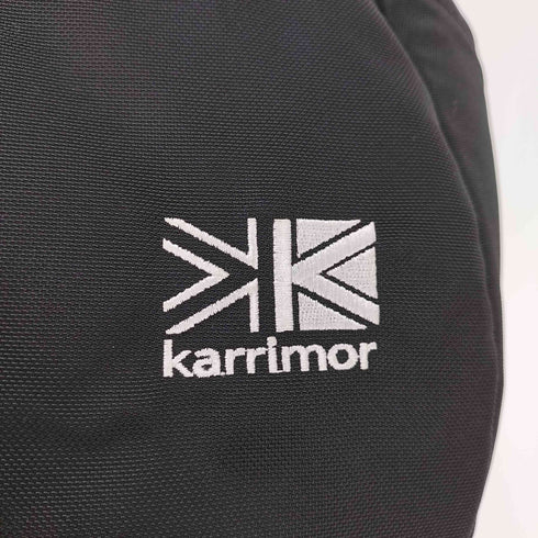カリマー Karrimor ミニボストンバッグ メンズ
