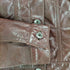 ギャップ Gap 00S OLD レザートラッカージャケット レディース XXS