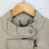 ギャップ Gap OLD レザーライダースジャケット レディース S