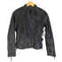 ギャップ Gap 00S OLD ダブルジップレザーライダースジャケット レディース XS