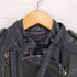 ギャップ Gap 00S OLD ダブルジップレザーライダースジャケット レディース XS
