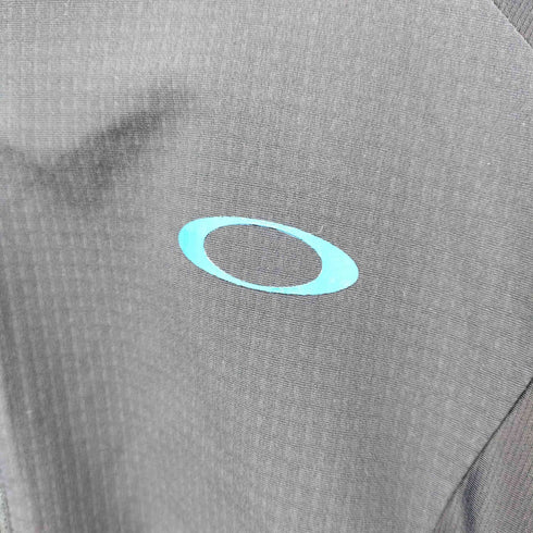 オークリー OAKLEY Enhance Technical Jersey Jacket トレーニングウェア メンズ 2XL
