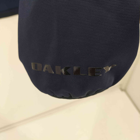 オークリー OAKLEY Enhance Technical Jersey Jacket トレーニングウェア メンズ 2XL