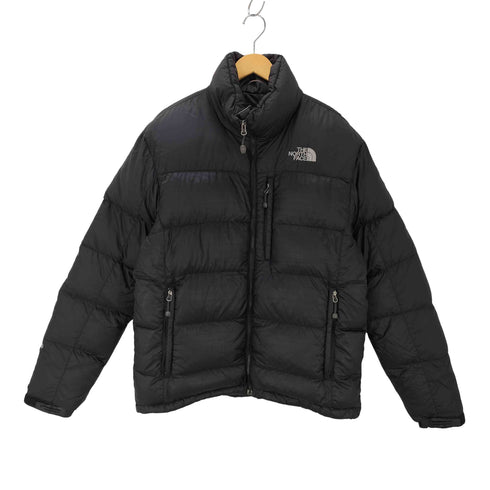 ザノースフェイス THE NORTH FACE PERTEX ダウンジャケット メンズ JPN:L