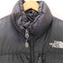 ザノースフェイス THE NORTH FACE PERTEX ダウンジャケット メンズ JPN:L