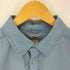 エルエルビーン L.L.Bean コットン フラップポケット L/S シャツ ビッグサイズ メンズ L-TALL