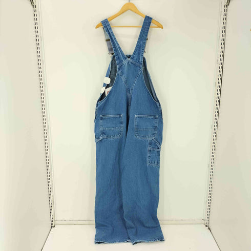 カーハート Carhartt デニムオーバーオール メンズ
