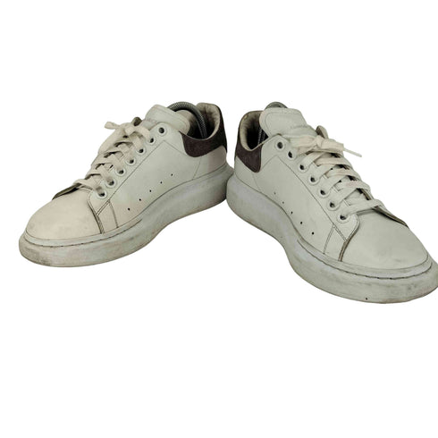 アレキサンダーマックイーン Alexander McQueen Oversized Sneaker メンズ JPN:41
