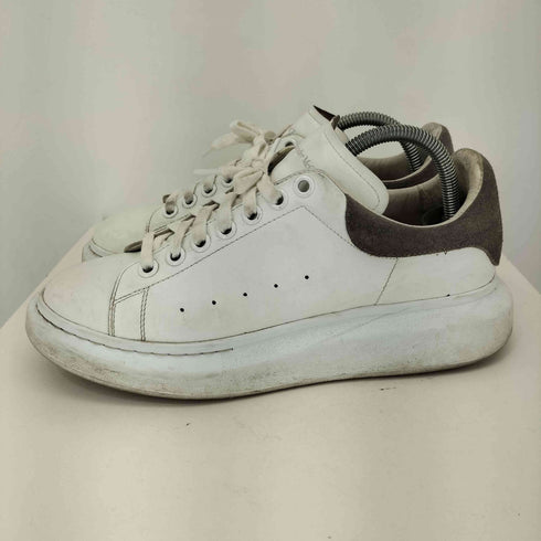 アレキサンダーマックイーン Alexander McQueen Oversized Sneaker メンズ JPN:41