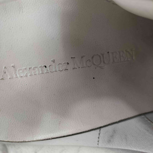 アレキサンダーマックイーン Alexander McQueen Oversized Sneaker メンズ JPN:41
