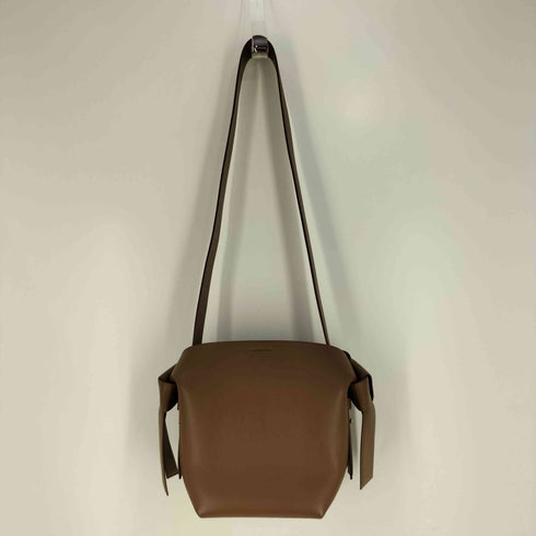 アクネストゥディオズ ACNE STUDIOS Musubi ミニ ショルダーバッグ レディース