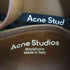 アクネストゥディオズ ACNE STUDIOS Musubi ミニ ショルダーバッグ レディース