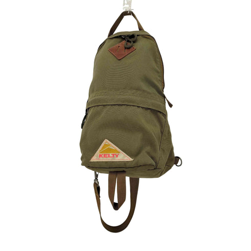 ケルティ KELTY ワンショルダーバッグ メンズ
