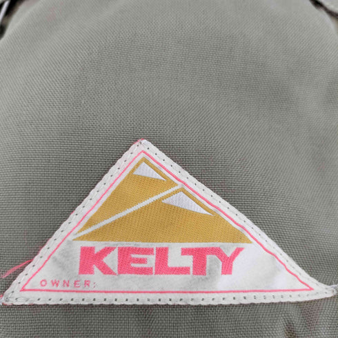 ケルティ KELTY ワンショルダーバッグ メンズ