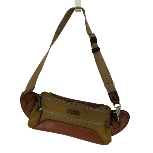 ダニエルアンドボブ Daniel&Bob BUTTERFLY DAVIS ショルダーバッグ メンズ