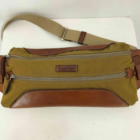 ダニエルアンドボブ Daniel&Bob BUTTERFLY DAVIS ショルダーバッグ メンズ