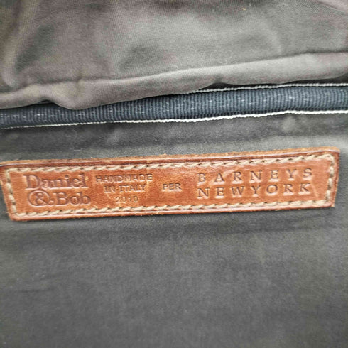 ダニエルアンドボブ Daniel&Bob BUTTERFLY DAVIS ショルダーバッグ メンズ