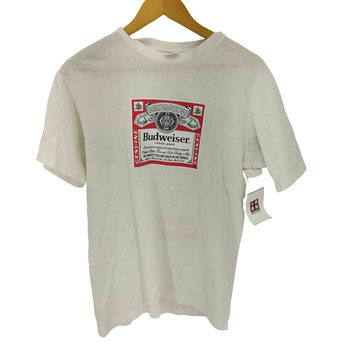 シュプリーム Supreme 09SS 両面プリントボックスロゴS/S Tシャツ メンズ JPN:M