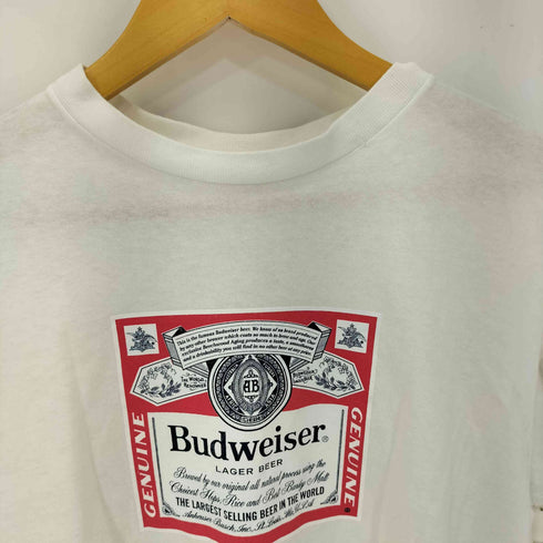シュプリーム Supreme 09SS 両面プリントボックスロゴS/S Tシャツ メンズ JPN:M
