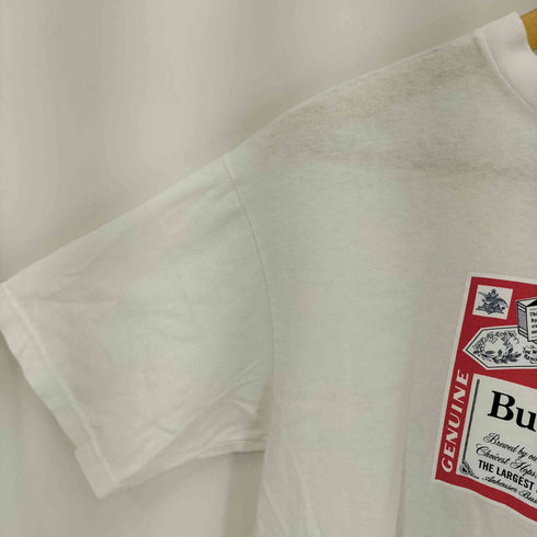 シュプリーム Supreme 09SS 両面プリントボックスロゴS/S Tシャツ メンズ JPN:M