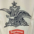シュプリーム Supreme 09SS 両面プリントボックスロゴS/S Tシャツ メンズ JPN:M