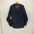 ユニクロ UNIQLO ブロックテックパーカ メンズ JPN:XL
