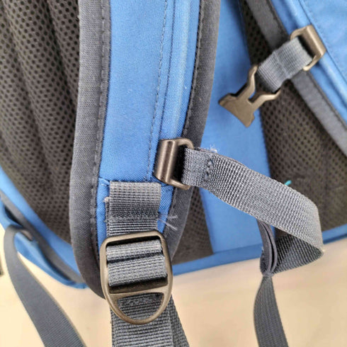 ザノースフェイス THE NORTH FACE VOSTOK 28 バックパック メンズ