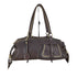 ランセル LANCEL プルミエフラート レザートートバッグ レディース