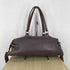 ランセル LANCEL プルミエフラート レザートートバッグ レディース