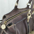 ランセル LANCEL プルミエフラート レザートートバッグ レディース