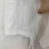 ミズイロインド mizuiro ind バック ギャザー L/S ブラウス レディース