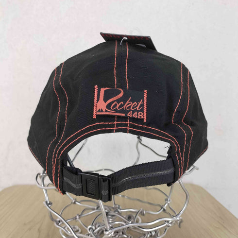 ドッグタウン DOG TOWN ワッペン刺繍キャンプキャップ メンズ FREE