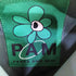 パムパークスアンドミニ P.A.M. PERKS AND MINI EYE STACK COACH JACKET メンズ import:M