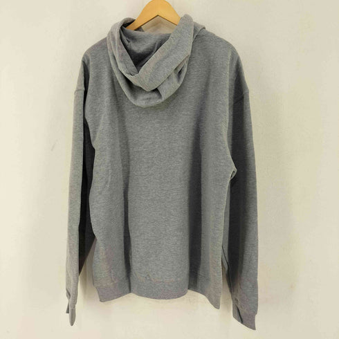 エーエム AM WIREFRAME AM LOGO PULLOVER メンズ import:XL