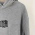 エーエム AM WIREFRAME AM LOGO PULLOVER メンズ import:XL