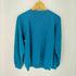 ヘインズ Hanes USA製 プリント ラグラン スウェット メンズ import:XL