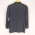 アクアスキュータム AQUASCUTUM ウールテーラードジャケット MADE IN JAPAN メンズ