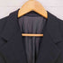 アクアスキュータム AQUASCUTUM ウールテーラードジャケット MADE IN JAPAN メンズ