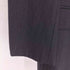 アクアスキュータム AQUASCUTUM ウールテーラードジャケット MADE IN JAPAN メンズ