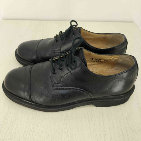 ジーティーホーキンス G.T.HAWKINS AIR LIGHT レザー ドレスシューズ メンズ CONVERSE:6 1/2