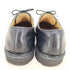 ジーティーホーキンス G.T.HAWKINS AIR LIGHT レザー ドレスシューズ メンズ CONVERSE:6 1/2