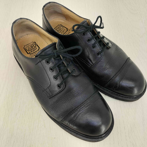 ジーティーホーキンス G.T.HAWKINS AIR LIGHT レザー ドレスシューズ メンズ CONVERSE:6 1/2