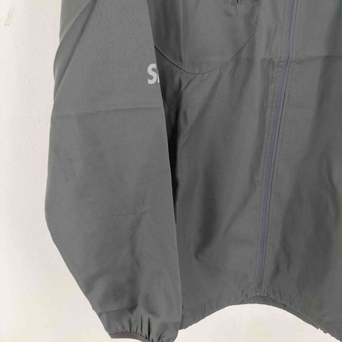 ウィンダンシー WIND AND SEA REFLECTION THIN TRUCK JACKET メンズ JPN:XL