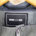 ウィンダンシー WIND AND SEA REFLECTION THIN TRUCK JACKET メンズ JPN:XL